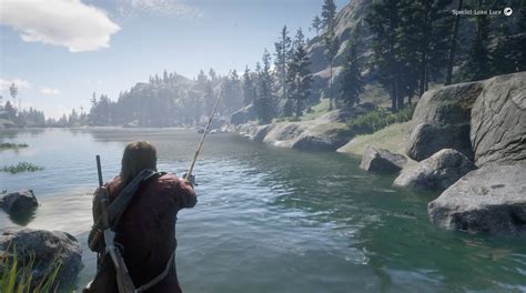 red dead redemption 2 online fishing|RDR2 Online .